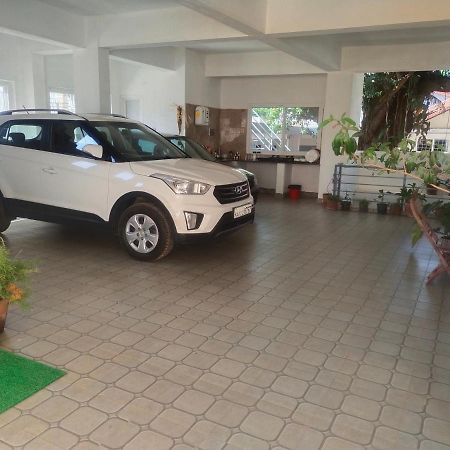 Two Bedroom House Madikeri Zewnętrze zdjęcie