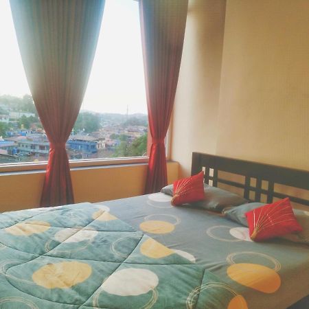 Two Bedroom House Madikeri Zewnętrze zdjęcie