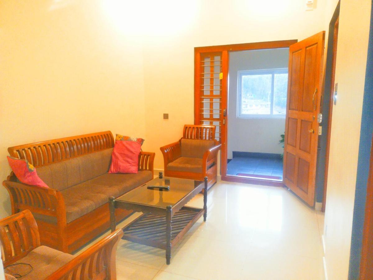 Two Bedroom House Madikeri Zewnętrze zdjęcie