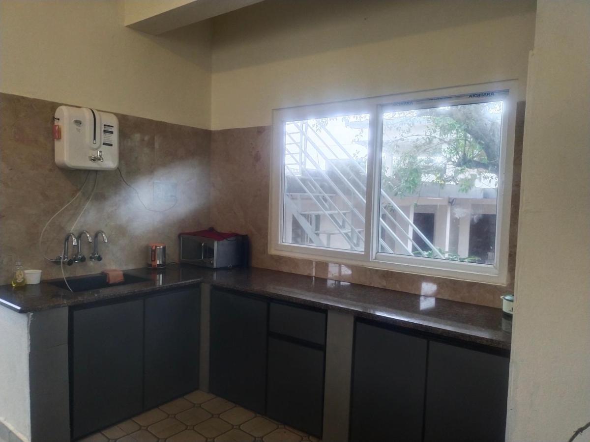 Two Bedroom House Madikeri Zewnętrze zdjęcie