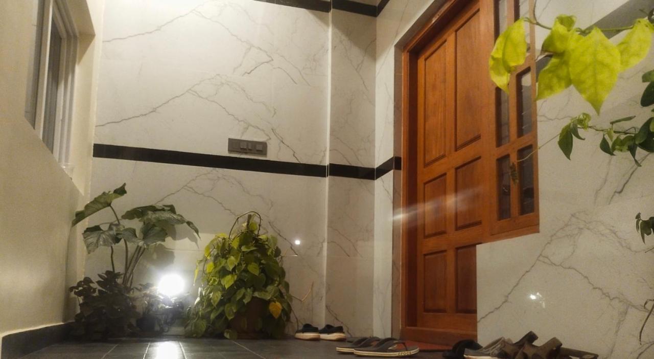 Two Bedroom House Madikeri Zewnętrze zdjęcie