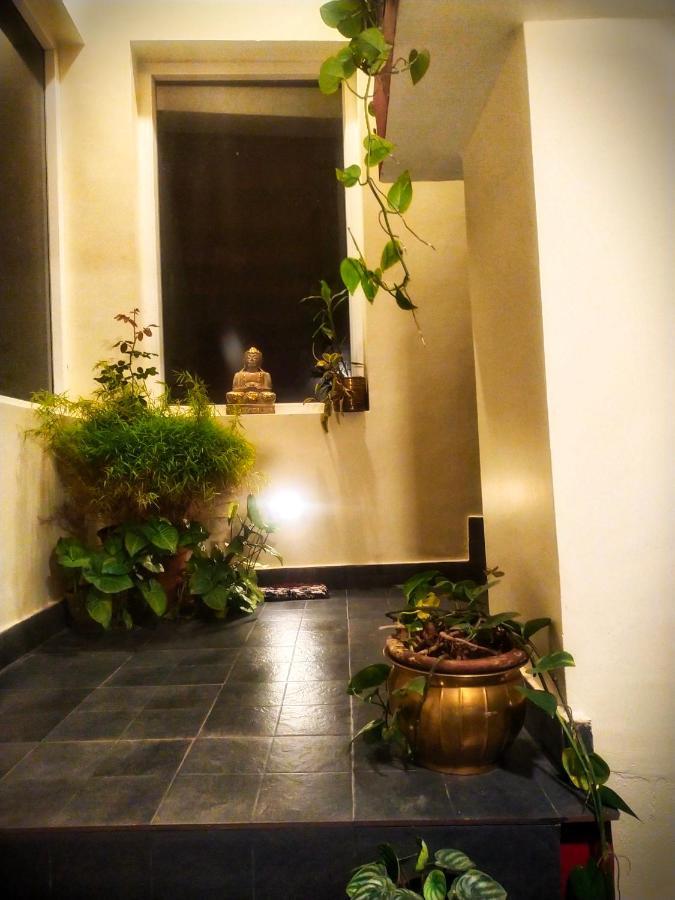 Two Bedroom House Madikeri Zewnętrze zdjęcie