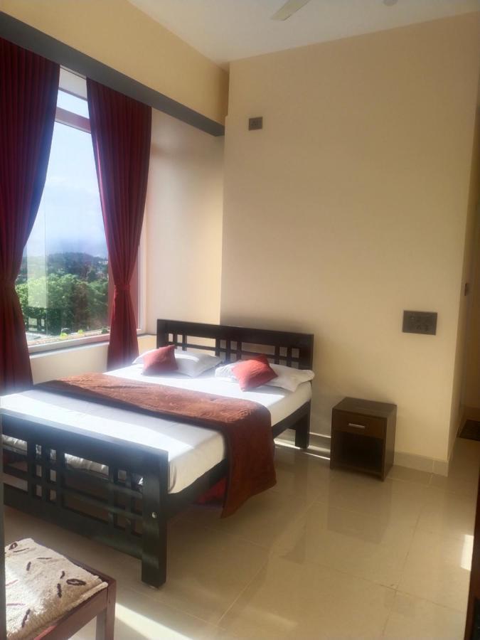 Two Bedroom House Madikeri Zewnętrze zdjęcie