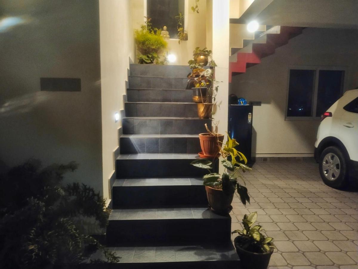 Two Bedroom House Madikeri Zewnętrze zdjęcie
