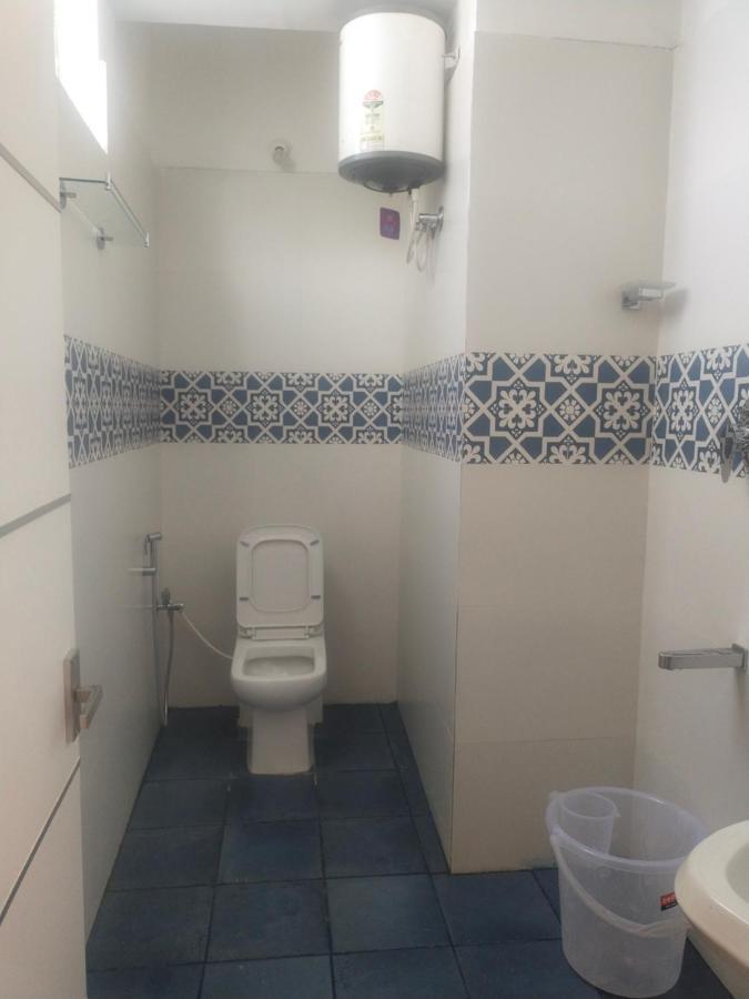 Two Bedroom House Madikeri Zewnętrze zdjęcie